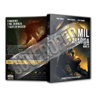 Mine 9 - 2019 Türkçe Dvd Cover Tasarımı